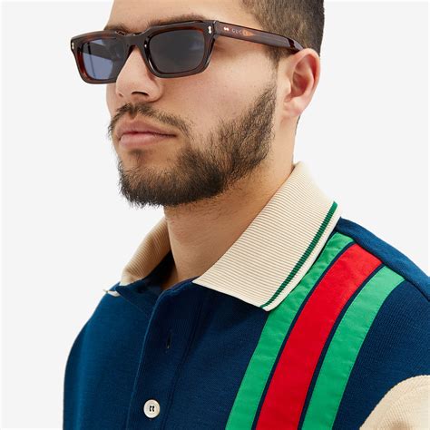 gucci havana blue